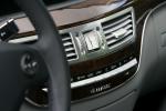 Mercedes-Benz S-Class 2007 года
